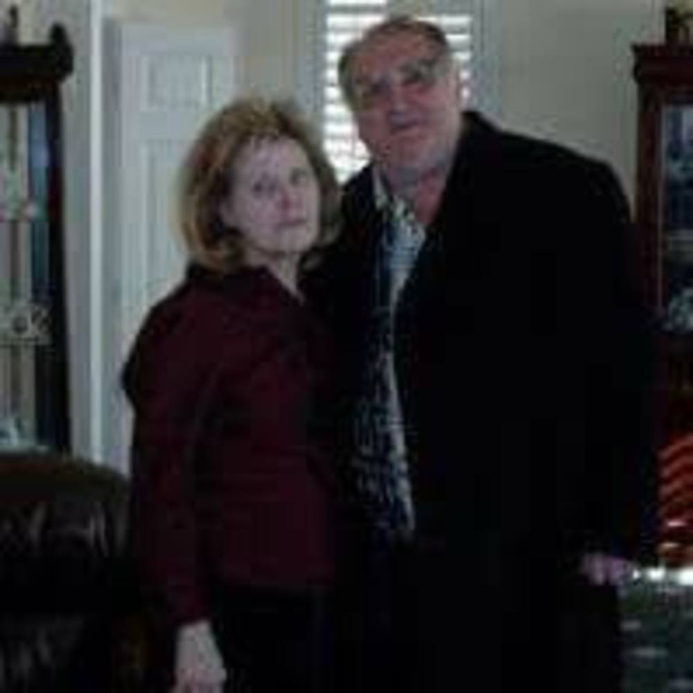 Meet your Posher, Brenda